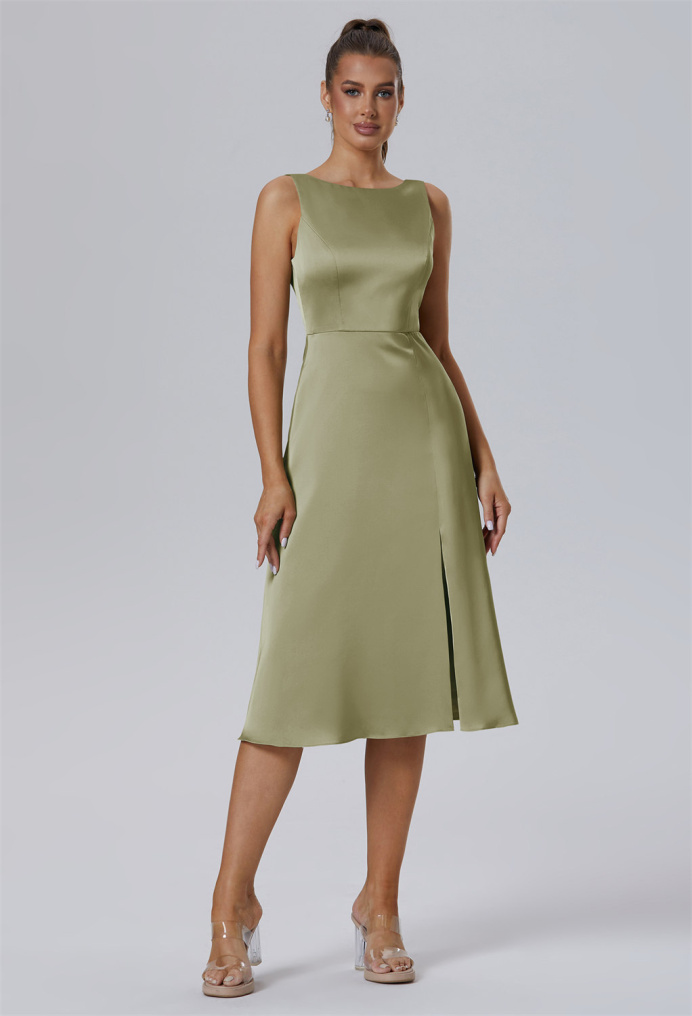 AW Ixajaw Dress